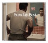 CD JONAS NICK - SUNDAY BEST - Světový Pop Rock na CD CD JONAS NICK - SUNDAY BEST