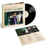 LP STARR RINGO - LONG LONG ROAD