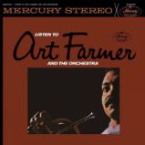 LP LISTEN TO ART FARMER AND