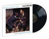 LP YOUNG, ELDRIDGE, EDISON - LAUGHIN' TO KEEP FROM CRYI