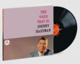 LP HARTMAN JOHNNY - THE VOICE THAT IS|