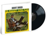 LP GRANT GREEN - HIS MAJESTY KING FUNK