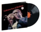 LP John Coltrane: Coltrane live at Birdland - John Coltrane - Světové blues a jazz na vinylu LP JOHN COLTRANE - COLTRANE - LIVE AT