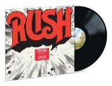LP Rush: Rush - Světový Pop Rock na vinylu LP RUSH