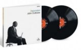 LP COLTRANE JOHN - ASCENSION (EDITION I & II) - John Coltrane - Klasická a vážná hudba LP COLTRANE JOHN - ASCENSION (EDITION I & II)