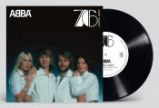 LP ABBA - DANCING QUEEN - ABBA - Světový Pop Rock na vinylu LP ABBA - DANCING QUEEN