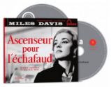 CD MILES DAVIS - ASCENSEUR POUR L'ÉCHAFAUD