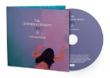 CD Ludovico Einaudi - The Summer Portraits Live - Světová klasická hudba na CD CD EINAUDI LUDOVICO - THE SUMMER PORTRAITS LIVE