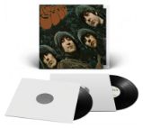 LP THE BEATLES - RUBBER SOUL - The Beatles - Světový Pop Rock na vinylu LP THE BEATLES - RUBBER SOUL