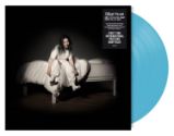 LP Billie Eilish: When We All Fall Asleep, Where Do We Go? (Baby Blue Vinyl) LP Billie Eilish: When We All Fall Asleep, Where Do We Go? (Baby Blue Vinyl)