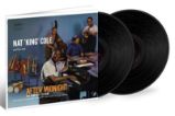 LP NAT KING COLE - AFTER MIDNIGHT: THE COMPLE