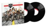 LP PUSSYCAT DOLLS - DOLL DOMINATION LP PUSSYCAT DOLLS - DOLL DOMINATION