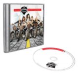 CD The Pussycat Dolls: Doll Domination - Světový Pop Rock na CD CD The Pussycat Dolls: Doll Domination