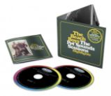 CD BEACH BOYS - THE PET SOUNDS SESSIONS