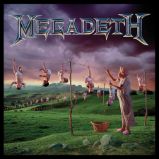 LP MEGADETH - YOUTHANASIA - Megadeth - Světový Pop Rock na vinylu LP MEGADETH - YOUTHANASIA