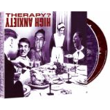 CD THERAPY? - HIGH ANXIETY