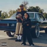 CD 6LACK: Love Is The New Gangsta - 6lack - Světový Pop Rock na CD CD 6LACK: Love Is The New Gangsta