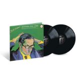 LP EVANS BILL - CALIFORNIA HERE I COME