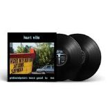 LP VILE KURT - PHILADELPHIA'S BEEN GOOD - Světový Pop Rock na vinylu LP VILE KURT - PHILADELPHIA'S BEEN GOOD