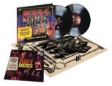 2LP Kiss: Destroys Anaheim '76
