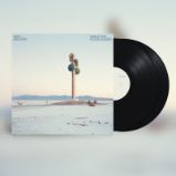 LP RICHTER MAX - While The Flood Rages - Světová klasická hudba na vinylu LP RICHTER MAX - While The Flood Rages
