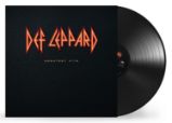 LP Def Leppard: Greatest Hits