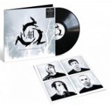 LP AFI: December Underground - AFI - Světový Pop Rock na CD LP AFI - DECEMBER UNDERGROUND
