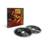 CD BOB MARLEY & THE WAILERS - ROOTS, ROCK, REGGAE: LIVE