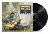 LP Muddy Waters: Muddy, Brass And The Blues - Muddy Waters - Světová klasická hudba na vinylu LP MUDDY WATERS - MUDDY, BRASS AND THE BLUES