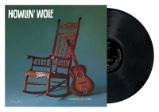 LP HOWLIN' WOLF