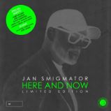 2LP Jan Smigmator: Here And Now (Limited Edition) - Světové blues a jazz na vinylu 2LP Jan Smigmator: Here And Now (Limited Edition)