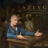 CD Sting: The Night Watch (Live at the Rijksmuseum) CD Sting: The Night Watch (Live at the Rijksmuseum)