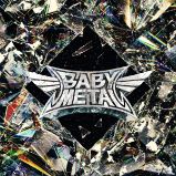2LP Babymetal - Metal Forth - Světový punk a metal na vinylu 2LP Babymetal - Metal Forth