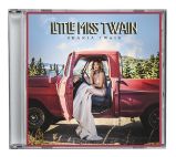 CD Shania Twain: Little Miss Twain CD Shania Twain: Little Miss Twain