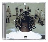 CD CARSON KEN - XPERIMENT