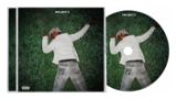 CD CARSON KEN - PROJECT X - Ken Carson - Světový Hip Hop a RnB na CD CD CARSON KEN - PROJECT X