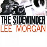 LP Lee Morgan: The Sidewinder - Lee Morgan - Světové blues a jazz na vinylu LP Lee Morgan: The Sidewinder