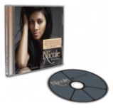 CD Nicole Scherzinger - Killer Love