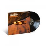 LP Charles Lloyd: Sangam & Friends - Charles Lloyd - Světová klasická hudba na vinylu LP LLOYD CHARLES - SANGAM & FRIENDS