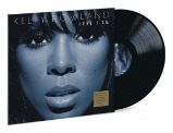 LP ROWLAND KELLY - HERE I AM