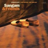 CD LLOYD CHARLES - SANGAM & FRIENDS