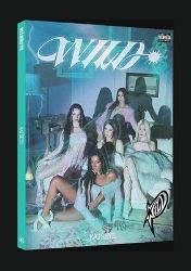CD KATSEYE - WILD A VER.