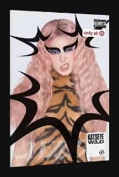 CD KATSEYE - WILD (Yoonchae ver.) CD KATSEYE - WILD (Yoonchae ver.)