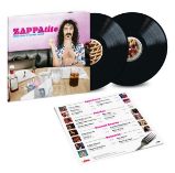 LP ZAPPA FRANK - ZAPPATITE