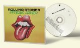 CD THE ROLLING STONES - JEALOUS LOVER CD THE ROLLING STONES - JEALOUS LOVER