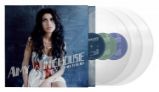 3LP Amy Winehouse: Back To Black (20th Anniversary Limited Edition) - Amy Winehouse - Světový Pop Rock na vinylu LP WINEHOUSE AMY - BACK TO BLACK