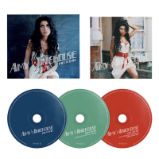 CD WINEHOUSE AMY - BACK TO BLACK