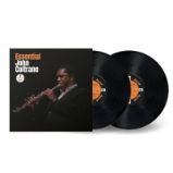 LP ESSENTIAL JOHN COLTRANE