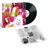 LP HOLE - PRETTY ON THE INSIDE - Hole - Světový Pop Rock na vinylu LP HOLE - PRETTY ON THE INSIDE