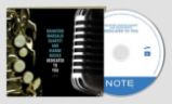 CD BRANFORD MARSALIS QUARTET - DEDICATED TO YOU